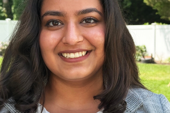 Anaushka Goyal