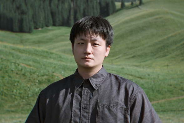 Junxi Liu