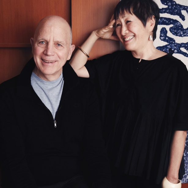 Tod Williams and Billie Tsien