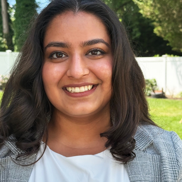 Anaushka Goyal
