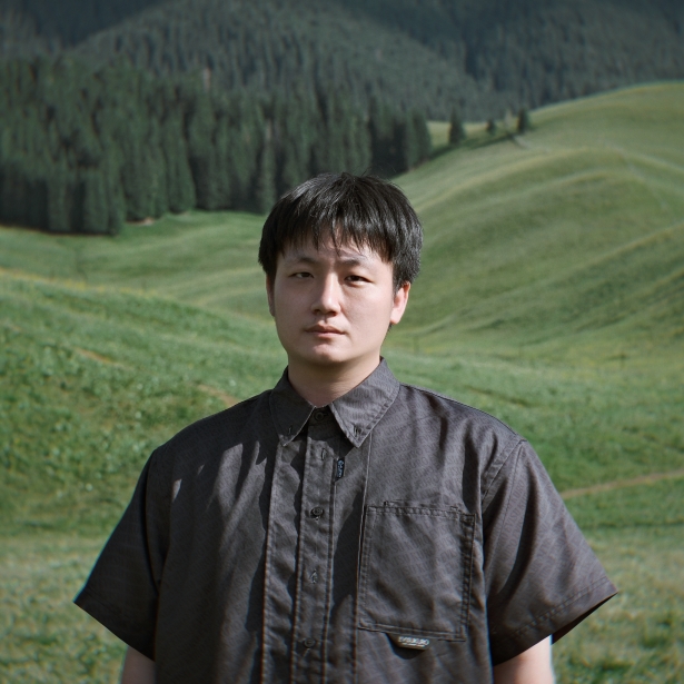 Junxi Liu